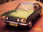 Chrysler 2-Litre 1972 года